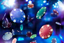 Онлайн казино Casino Apex Spins